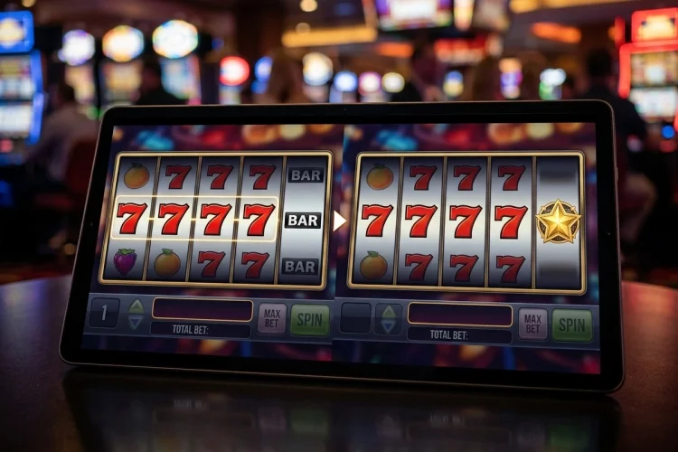 How Wild Symbols in Online Slots Change Winning Combinations