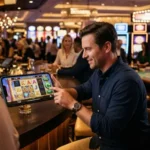 Online Casino User-Friendly Features That Improve Mobile Play