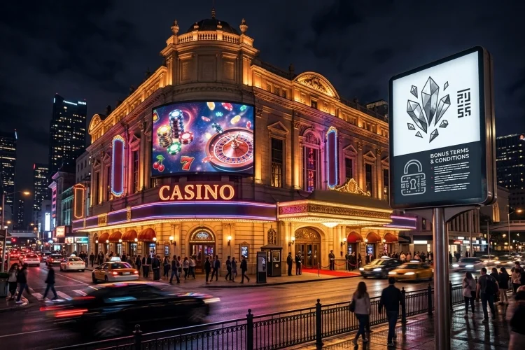 Why Does Maximum Bet Mean in Casino Bonus Terms Matter?