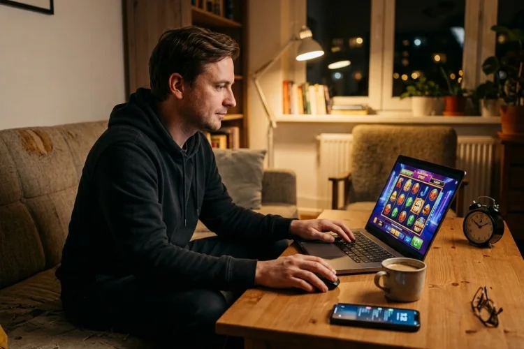How Casino Session Limits Work With Reality Checks and Breaks